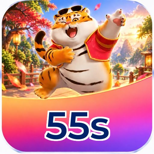 55s Bônus R$ 5.000 Logo