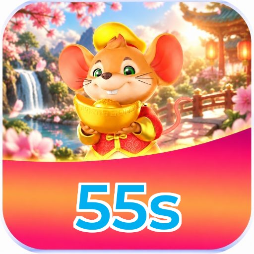55s Logo