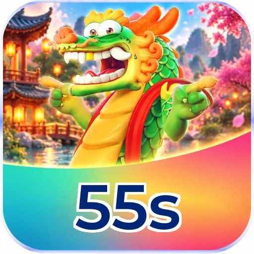 55s Instalar Logo 2