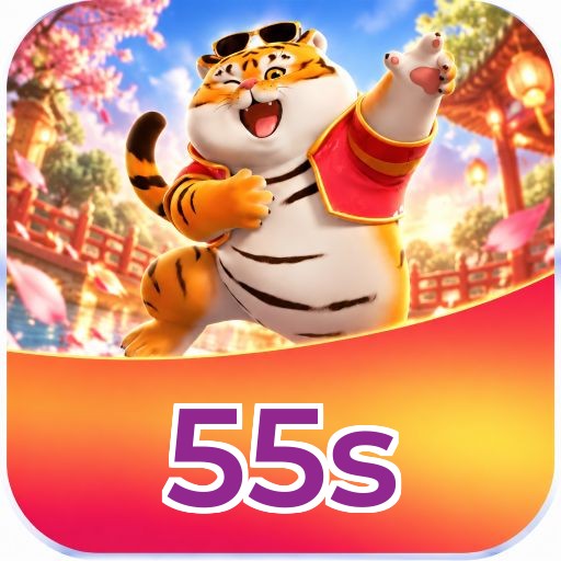 Slots 55s - Jackpots Progressivos