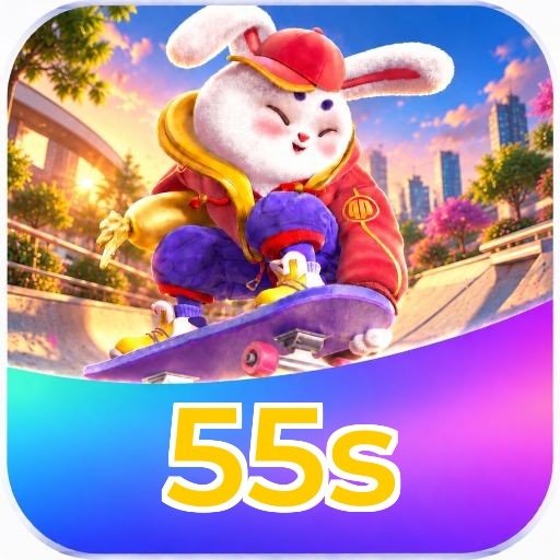 Slots 55s - 1.500+ Jogos RTP Alto