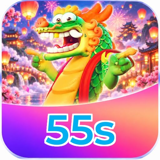 Loteria 55s - Mega-Sena, Lotofácil e Quina online