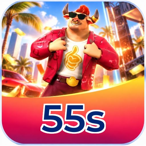 55s Logo