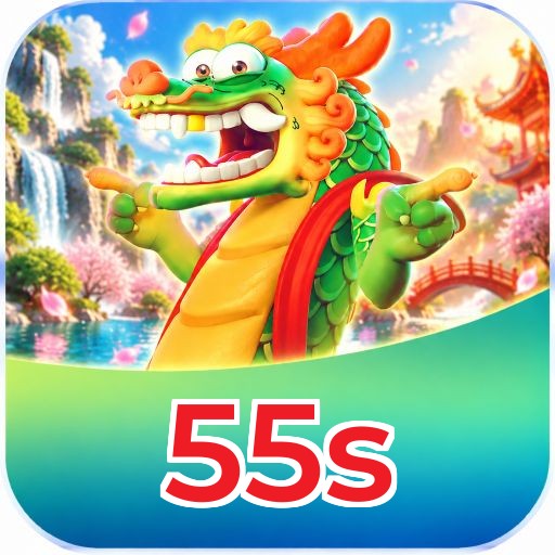 Loteria 55s - Mega-Sena online