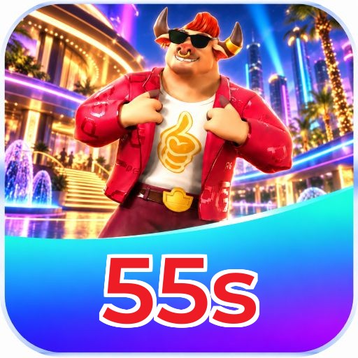 55s Logo