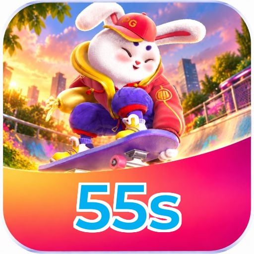 55s Logo