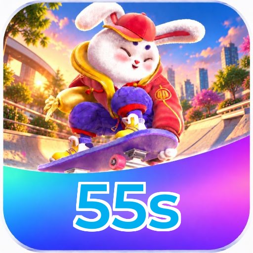 55s Download Logo Oficial