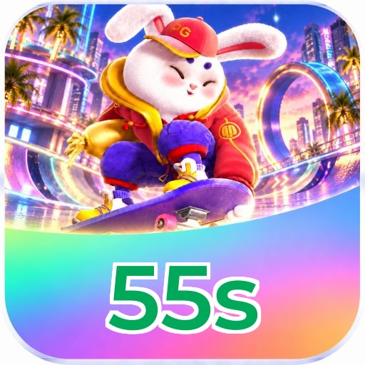 55s APP Mobile - Android & iOS