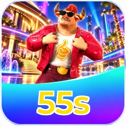 55s Logo