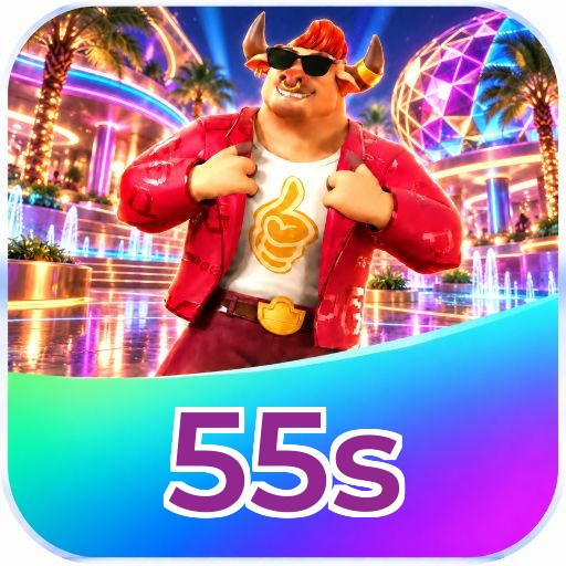 Plataforma 55s - PIX Instantâneo