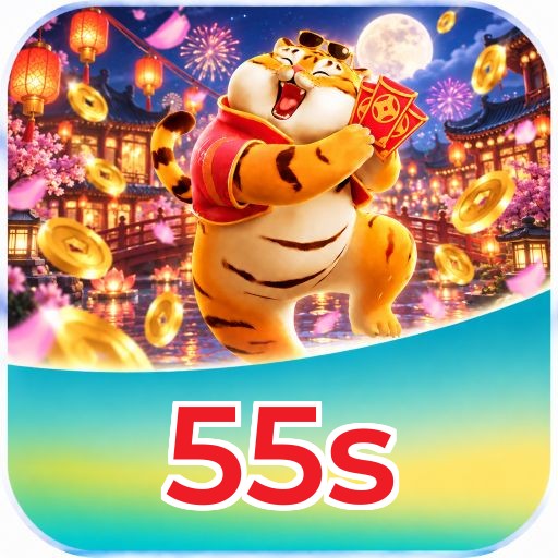 55s Logo