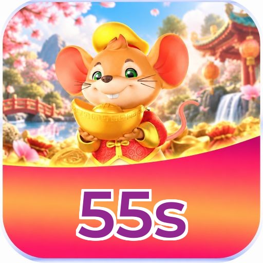 55s Instalar Logo 3