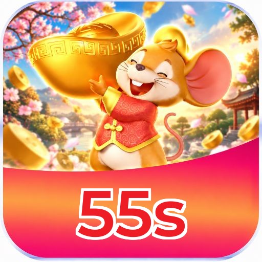 55s Licença Curaçao Gaming