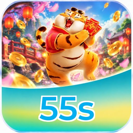 55s Instalar Logo 1