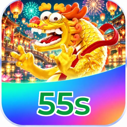 Slots 55s - RTP Alto Certificado