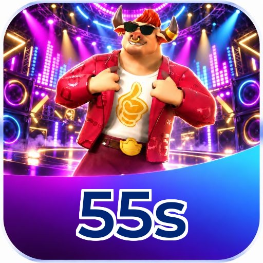 55s Logo